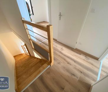 Location Appartement 3 pièces 57m² LA RICHE 37520 - Photo 6