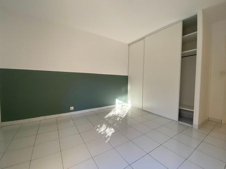 « AVIGNON IM - APPARTEMENT T4 94.63M² AVEC PARKING » - Photo 5