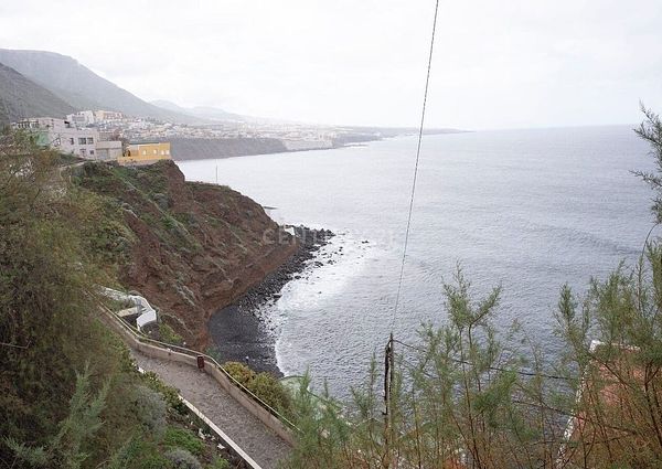 Santa Cruz De Tenerife, Canary Islands