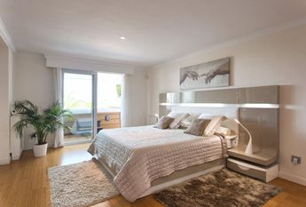 Luxury Villa for rent in Marbella, Andalusia