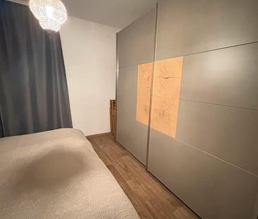Attraktive 2,5 Zimmer Wohnung, Balkon, Westpark - Photo 1