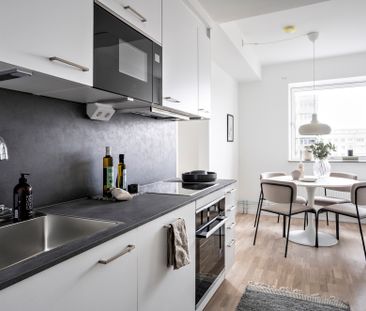 Regementsgatan 52 A - Photo 4