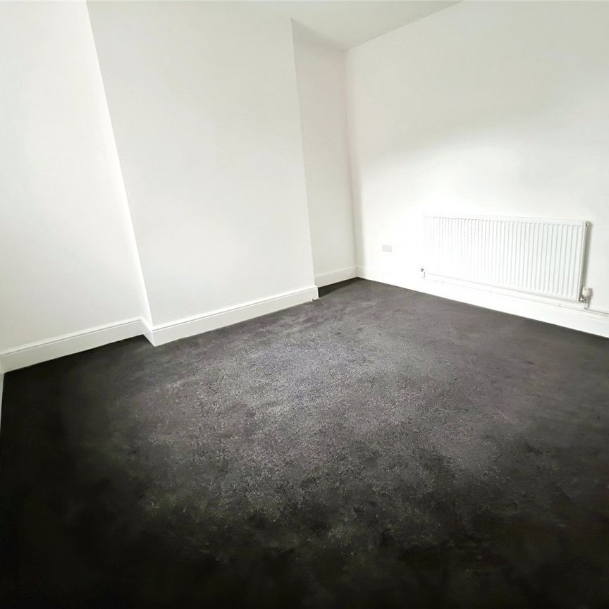 Drummond Street, Wolverhampton, West Midlands, WV1 - Photo 1