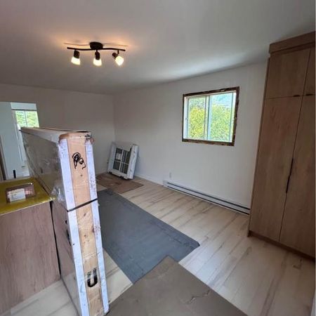 Appartement 3 1/2 à louer à Thetford Mines (Black Lake) - Photo 3