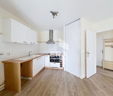 Appartement Éragny-sur-oise 3 pièces 55 m2 - Photo 3