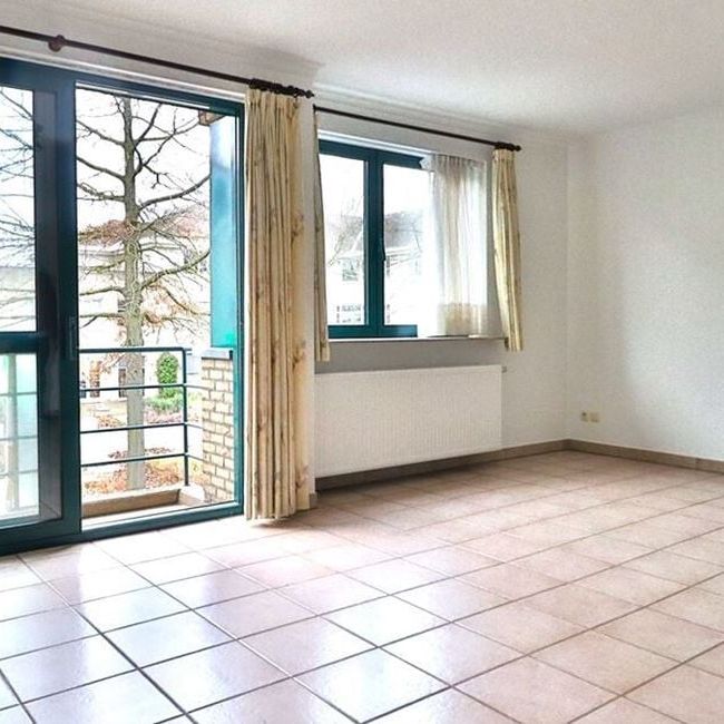 Appartement te huur in Zwevegem voor € 625 met 1 slaapkamer - Foto 1