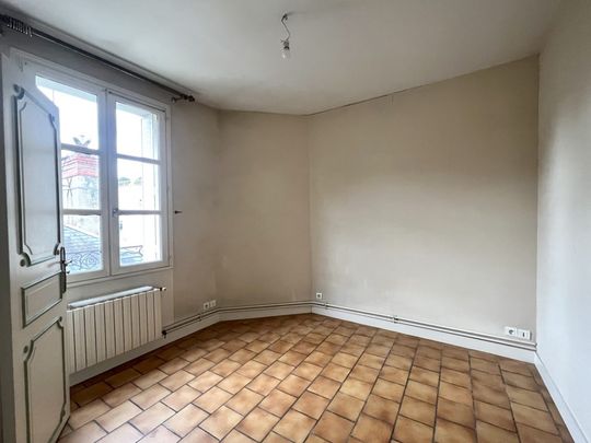 Appartement Tours 34.20 m² - Photo 1