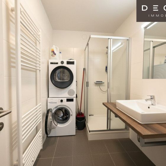 | HELLE 2 ZIMMER- WOHNUNG | MIT SONNIGEM BALKON | 1. MONAT MIETFREI | 5. ETAGE | SEHR GUTE VERKEHRSANBINDUNG | REININGHAUSPARK | NÄHE FH JOANNEUM - Foto 1