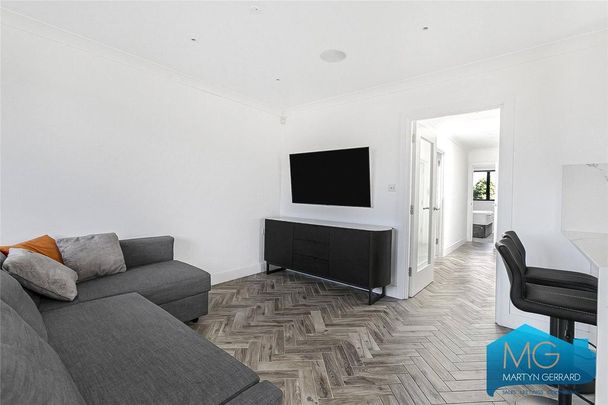 2 bedroom apartment to rent - Photo 1