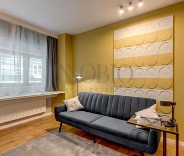 Apartament premium 4 camere | UpGround Residence | 130 mp | 2 terase - Photo 3