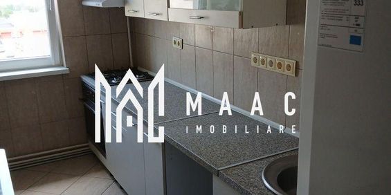 Închiriază Apartament 3 camere Vasile Aaron - Fotografie 3