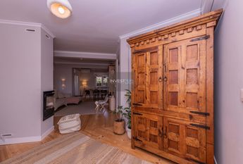 Apartamento T2 em Lisboa