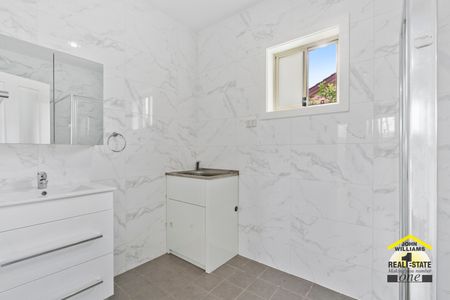 3A Spoonbill Street, Hinchinbrook NSW 2168 - Apartment For Rent | Domain - Photo 5