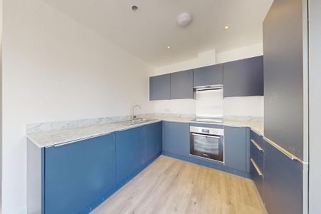 2 bedroom apartment to rent - Photo 3
