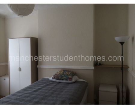 Brailsford Road, Manchester, M14 6PT - Photo 4