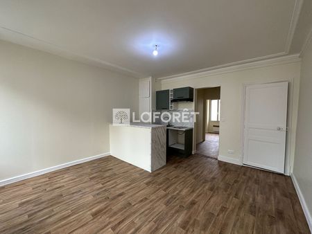 Apartment - Photo 2