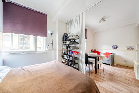 Studio to rent - Photo 5