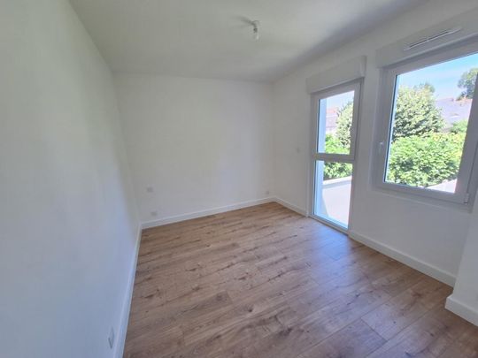 Appartement T1 à louer - 14 m² - Photo 1