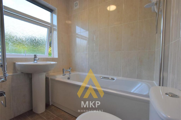 5 bedroom terraced house to rent - Photo 1