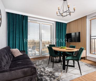 Piękny apartament z siłownią | BROWAR KLEPARZ - Zdjęcie 3