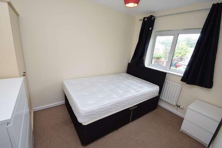 Ribston Street, Hulme, Manchester, M15 - Photo 5