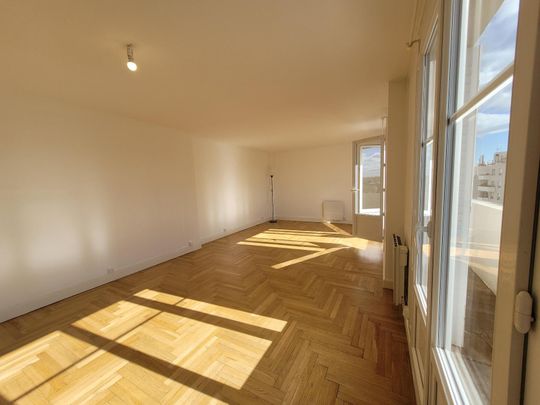 Location Appartement 3 pièces 66m² VILLEURBANNE 69100 - Photo 1