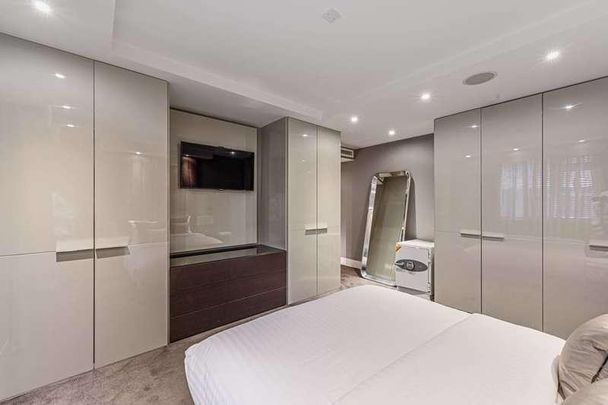 Princes Gate, South Kensington, SW7 - Photo 1