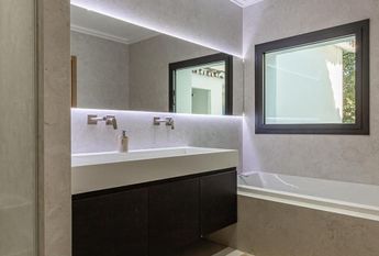 Luxury Villa for rent in Benahavís, Andalusia
