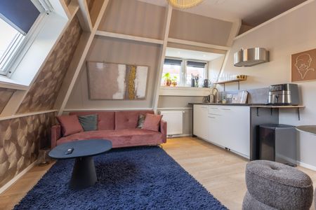 Te huur: Appartement Kapelstraat in Bussum - Foto 4