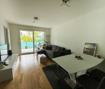 Zentrales Wohnen in Fürstenfeld…! - Photo 1