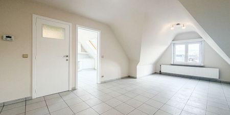 Appartement te huur in Torhout voor € 645 met 2 slaapkamers - Foto 3