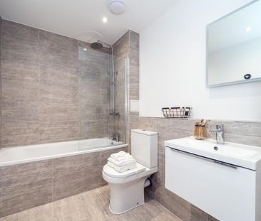 1 bedroom apartment to rent - Photo 6