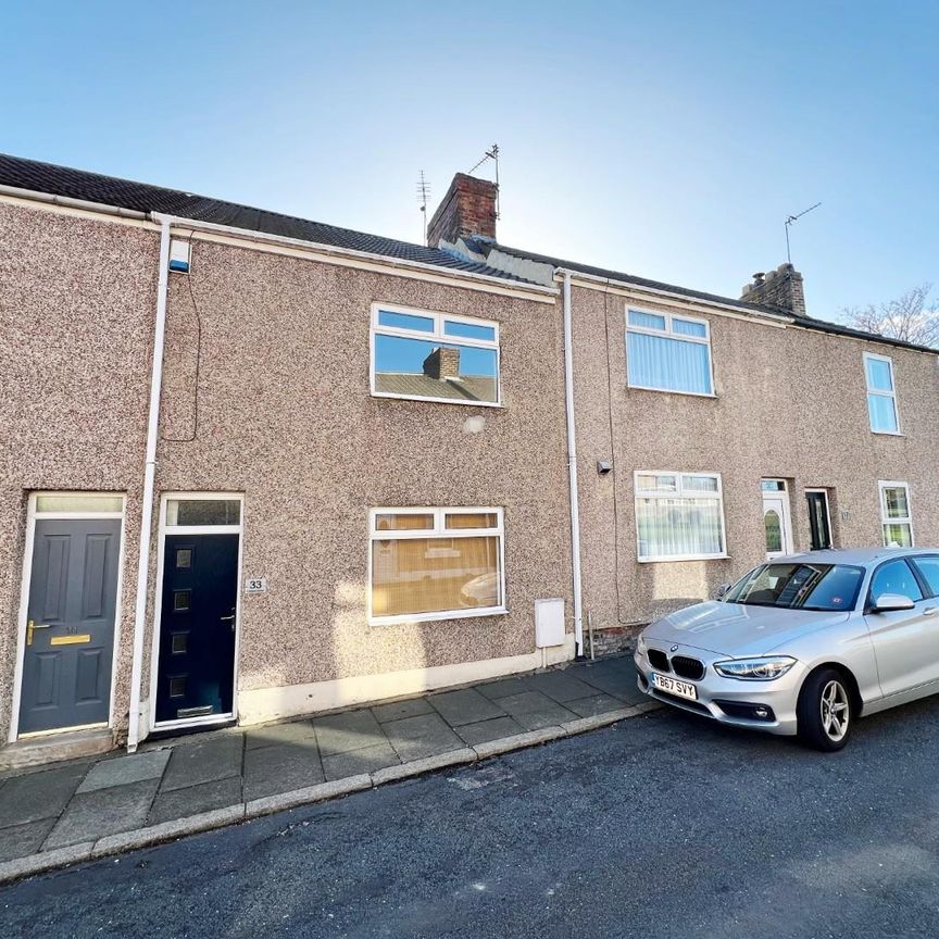 Edward Street, Spennymoor - Photo 1