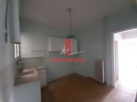 Διαμέρισμα για ενοικίαση Λαμπρινή (Γαλάτσι) - Photo 2