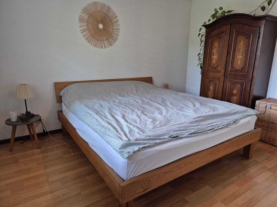 3-ROOM APARTMENT IN KEHRSATZ (BE), FURNISHED, TEMPORARY - Photo 1