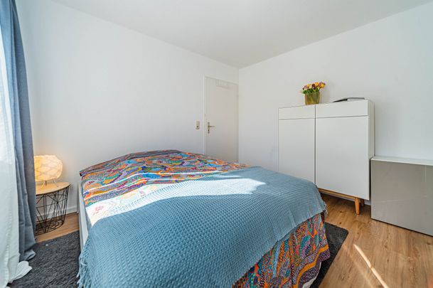 City-Residence: Hübsches Apartment in schöner Lage von Bad Homburg - Photo 1