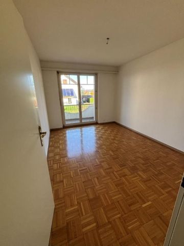 "Wohnung mit zwei Balkonen in grüner, ruhiger Umgebung" - Foto 4