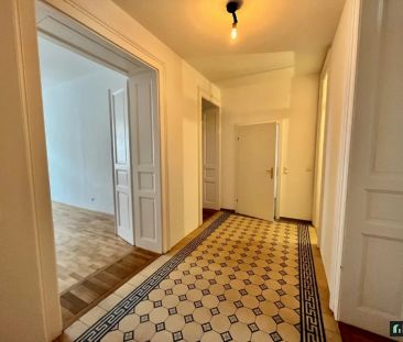 Sanierte 2-Zimmer Wohnung im Zentrum von Leoben - Photo 2