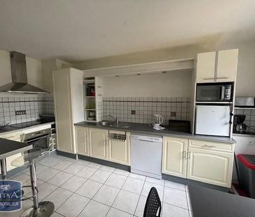 Location Appartement 2 pièces 48m² NANTES 44200 - Photo 6