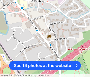 Newhey Road, Rochdale, OL16 - Photo 1