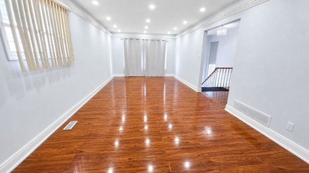 For Lease - 3428 Monica Drive, Mississauga, Ontario - Photo 1