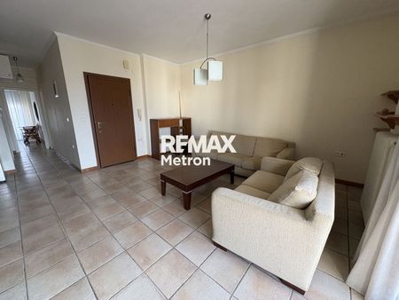 Διαμέρισμα για ενοικίαση Νέα Μουδανιά (Μουδανιά) - Photo 4