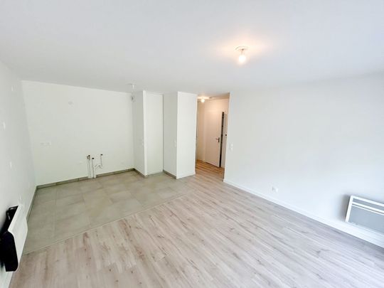 Appartements T2 à louer – Résidence Les jardins du Blavet à Pontivy - Photo 1