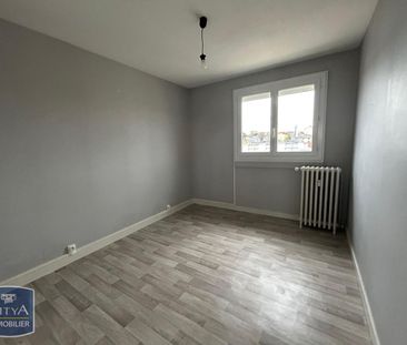 Location Appartement 3 pièces 52m² LIMOGES 87000 - Photo 5