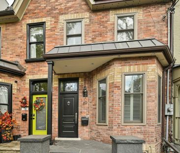121 Major St, ON, CA, Toronto - Photo 2