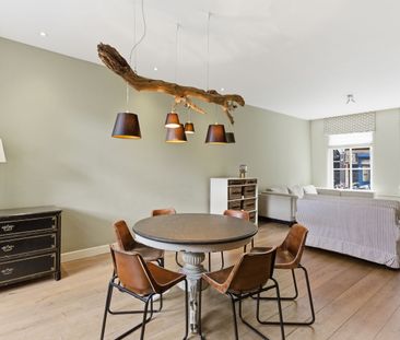 Appartement te huur: Kerkstraat 150-A 1017 GR Amsterdam - Foto 6