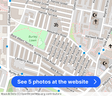 Autumn Place, Leeds, LS6 - Photo 1