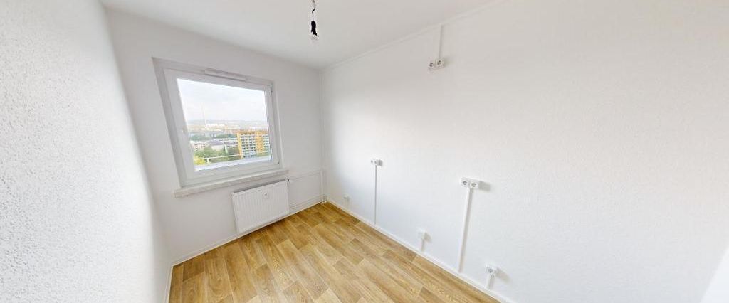 2-Raum-Wohnung - Photo 1