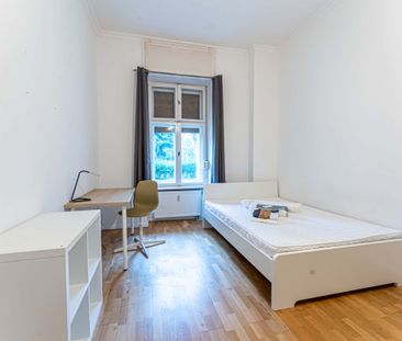 Bornholmer Straße - Room 3 - Photo 4