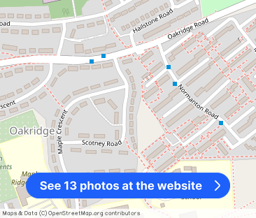 Scotney Road, Oakridge, Basingstoke, RG21 - Photo 1